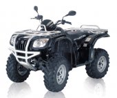 2011 WT Motors Ram WT500 photo